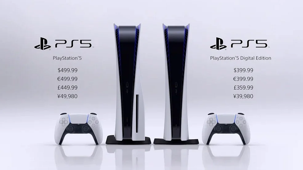 Sony PlayStation 5: Everything you need to know